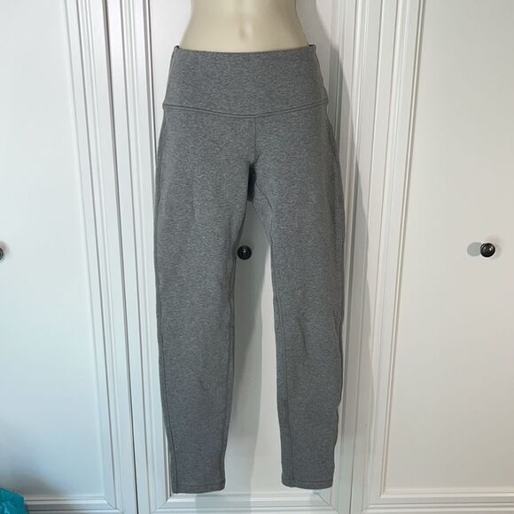 Lululemon Wunder Lounge Pant 28" Size 4 - Picture 4 of 8